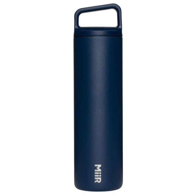 MiiR VI Wide Mouth Bottle 20 oz Tidal Blue