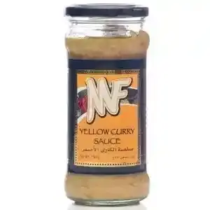 MF Yellow Curry Sauce 350g