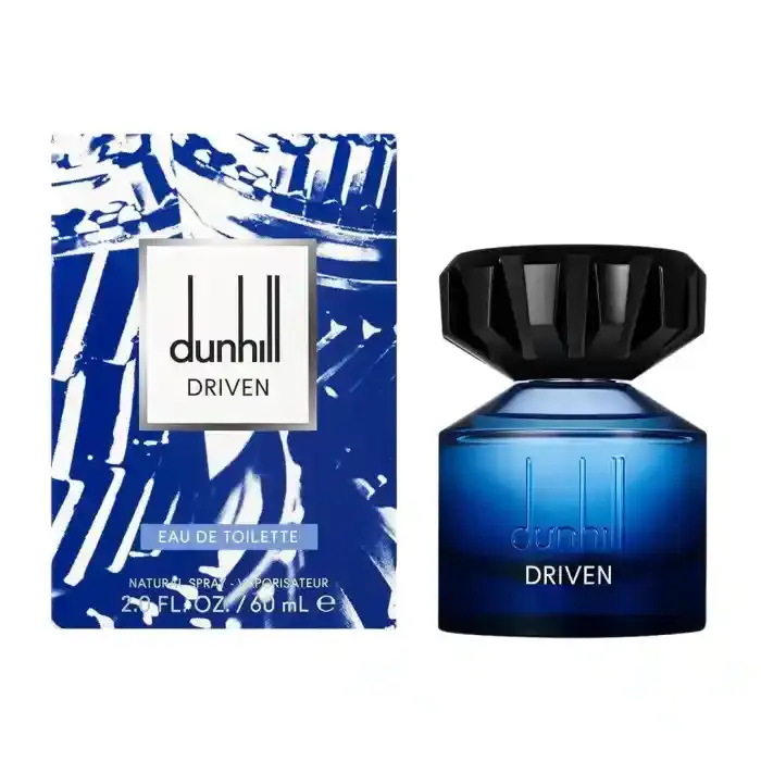 Dunhill Men Driven EDT 60 ml