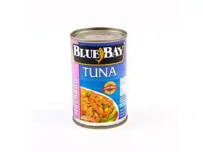 Blue Bay Tuna Mechado 155g
