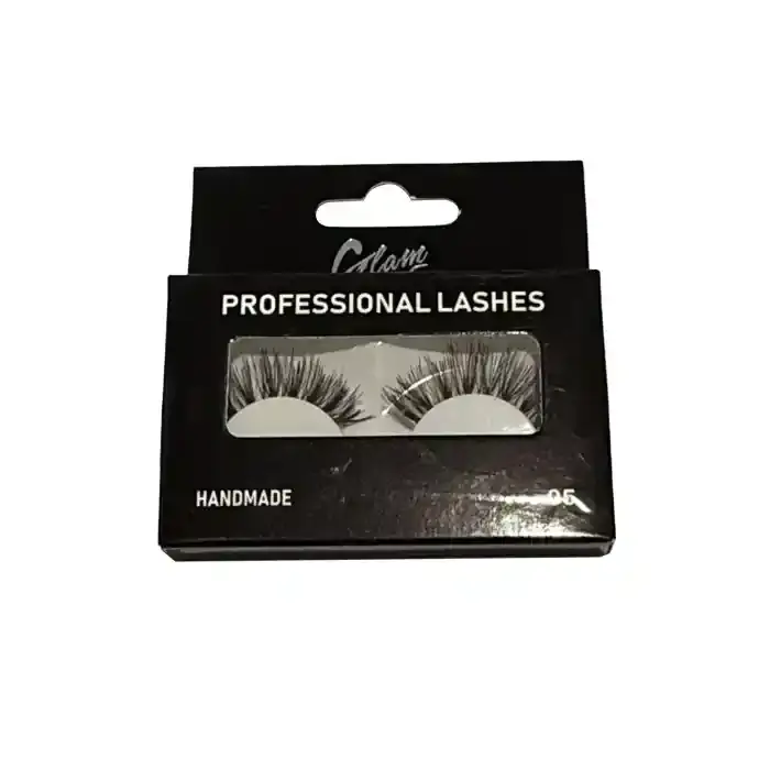 Glam Of Sweden Professional Lashes 05