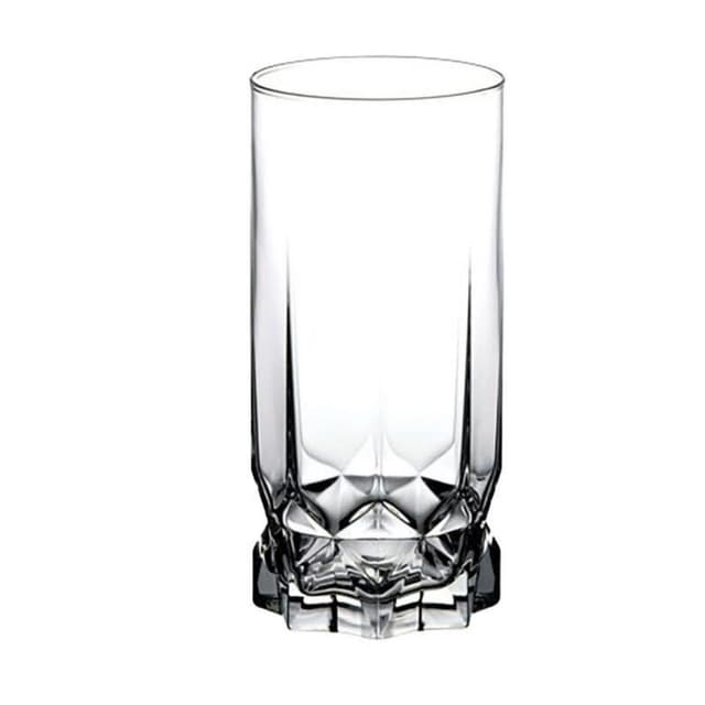 Pasabahce Glass Future 6-Piece Set 41442