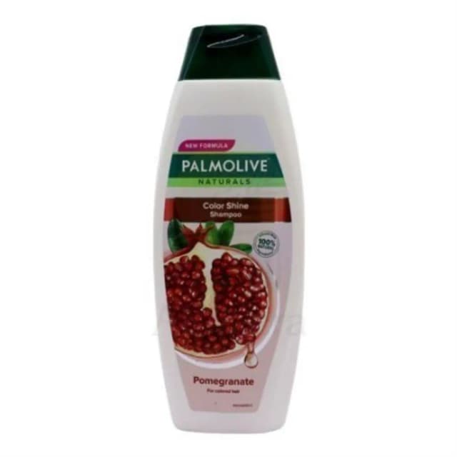 Palmolive Shampoo Color Shine for Colored Hair Pomegranate 380 ml