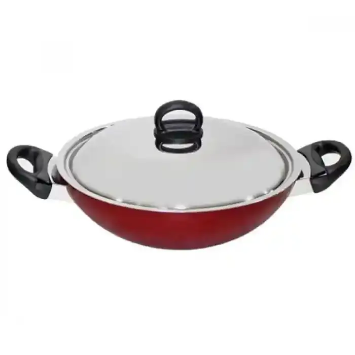 Prestige Appachatti With Stainless Steel Lid