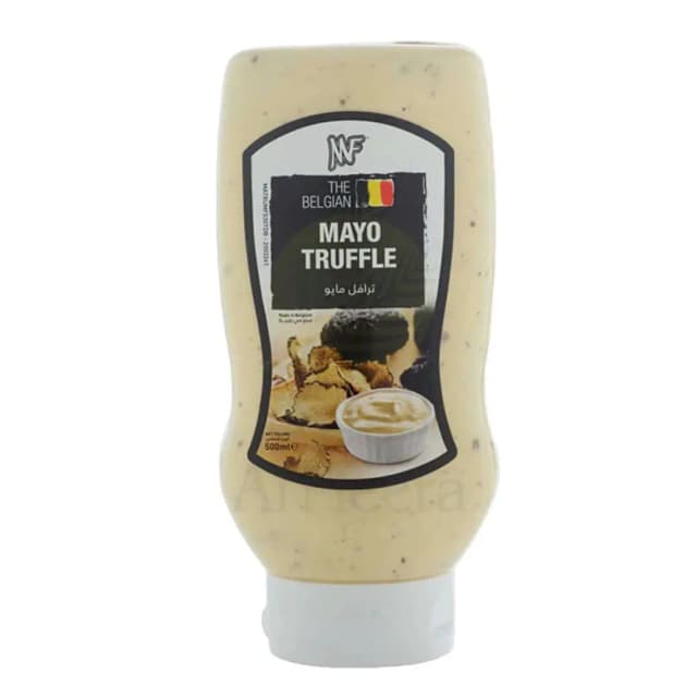 MF Mayo Truffle 500ml