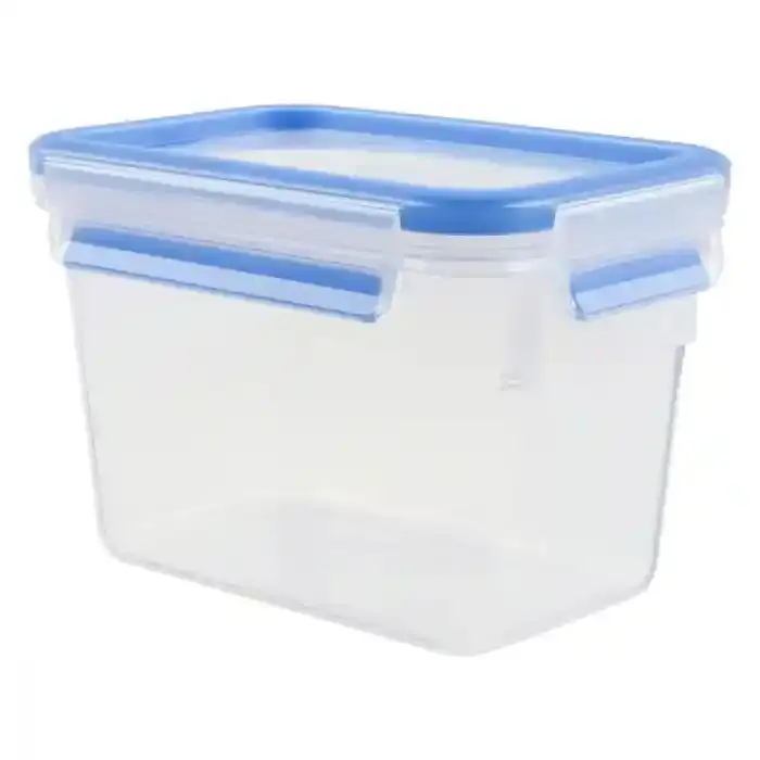Tefal Food Container Rectangular 1.1L K3021302