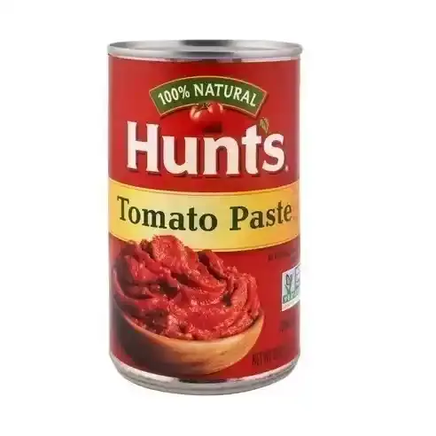 Hunts Tomato Paste 510G