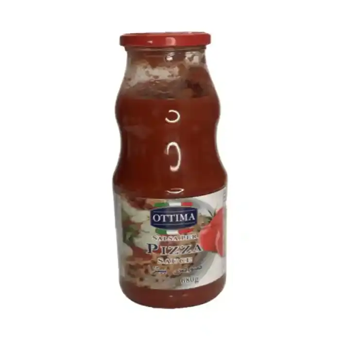 Ottima Pizza Sauce 680 g