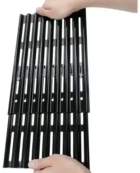 Char-Broil Porcelain Grate 14.75"6884350