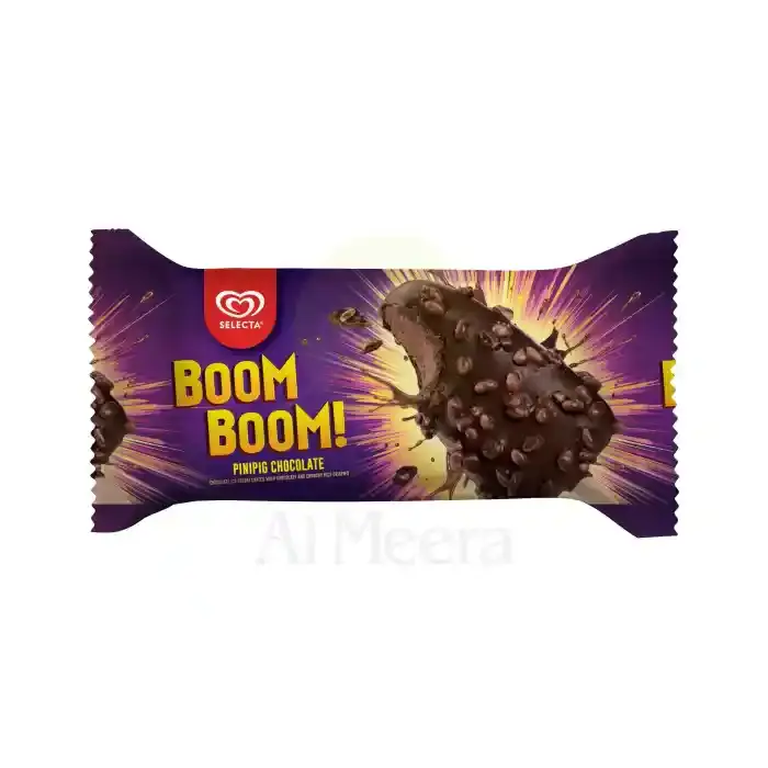 WALLS BOOM BOOM 90ML