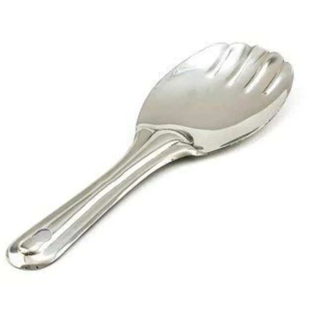 Casco Stainless Steel Rice Spoon