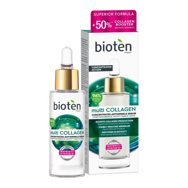 Bioten Anti-Wrinkle Serum Collagen 30 ml