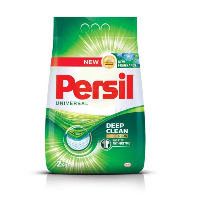 Persil Detergent Deep Clean Regina Lf 2Kg