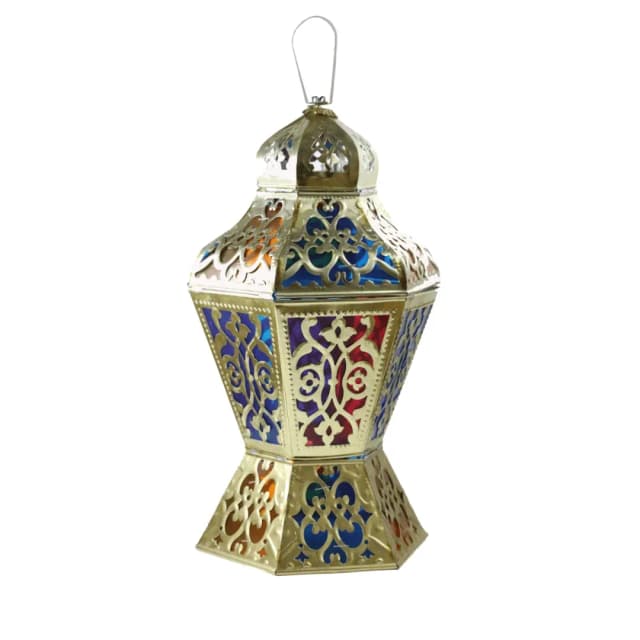 Ramadan Lanterns 50cm C209