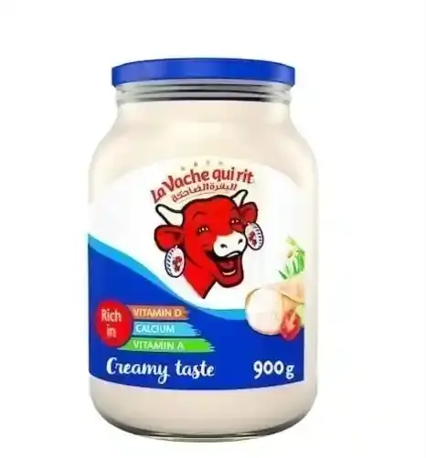 La Vache Qui Rit Cheese Creamy 900g