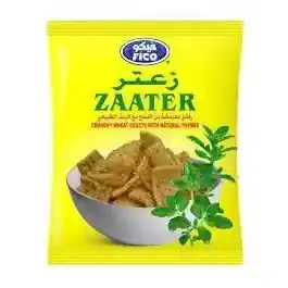 Fico Chips Zather 20g