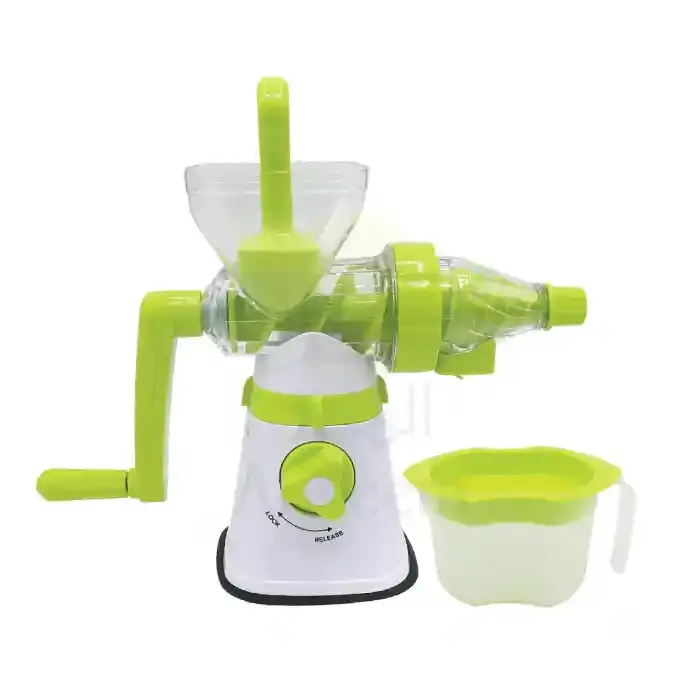 ROYAL BLUE HAND JUICER PS-326H