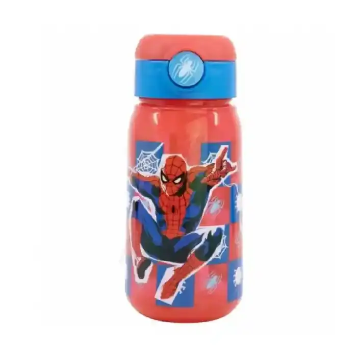 Stor Canteen 510Ml Spiderman Arachnid