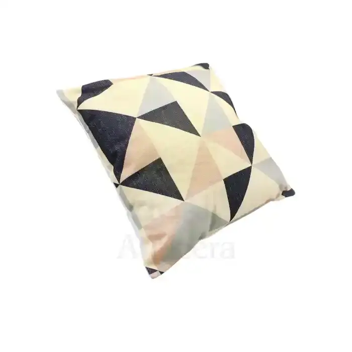 Midway Cushion Cotton Assorted