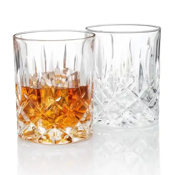 Crystal Glass