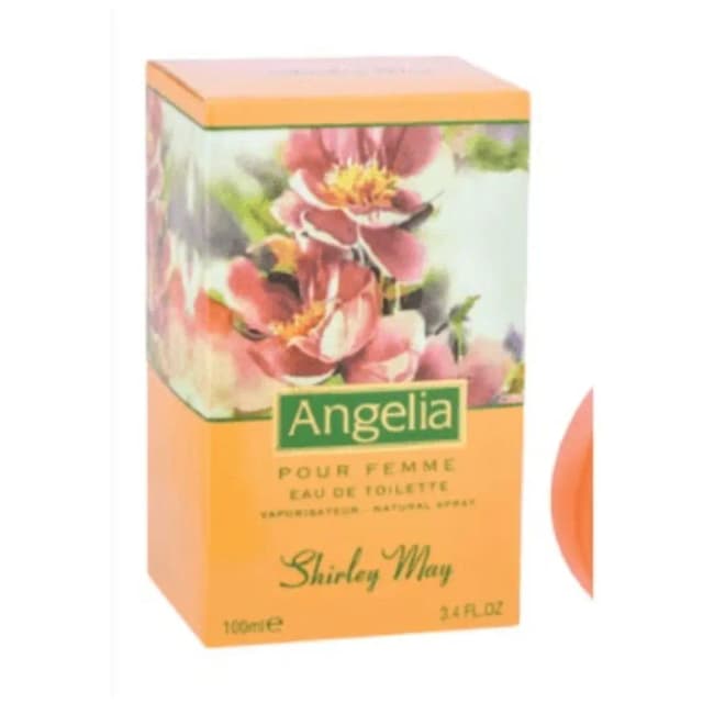 Shirley May Angelia EDP Women Perfume 100ml