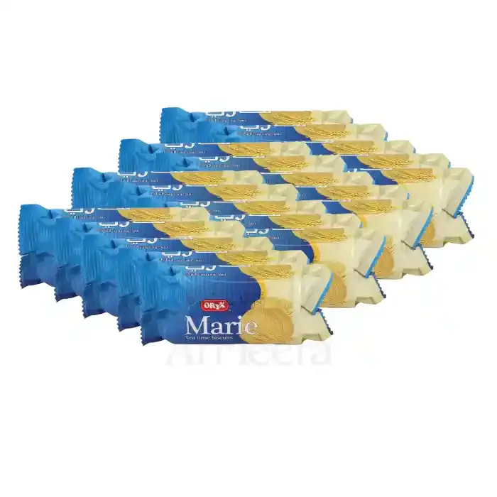 Oryx Marie Biscuits 50Gx20