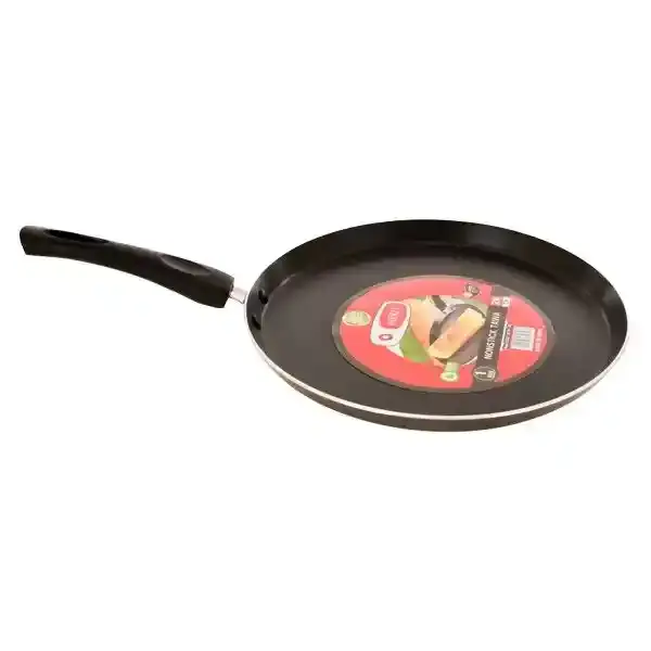 Merit Nonstick Tawa 28Cm (Mtw28)