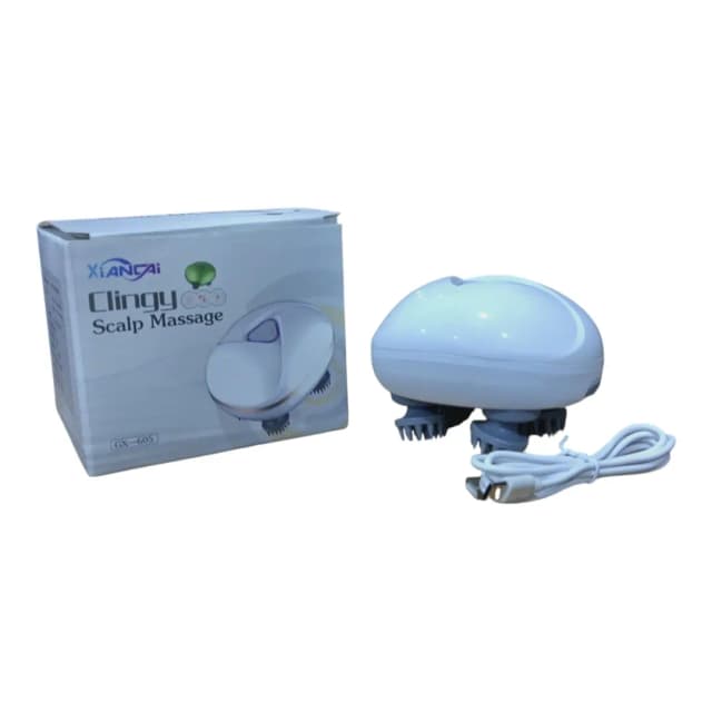 Nasma Scalp Massage Device 605 HW01994