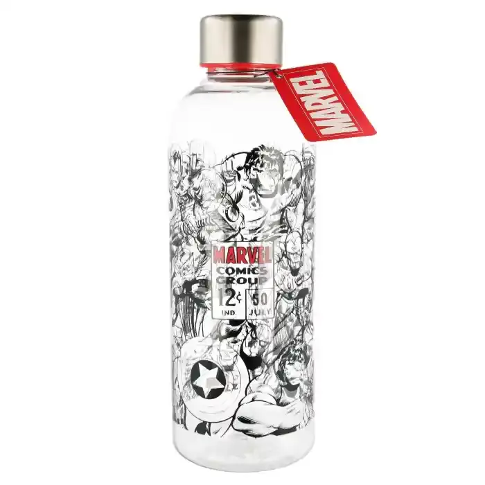 Stor Marvel Hydro Drink Bottle 850 Ml