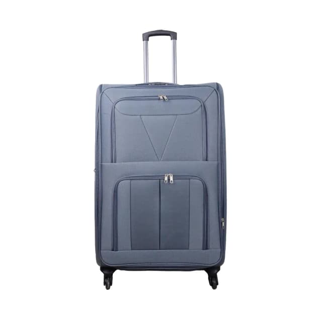 DST 2-Wheel Soft Trolley – 51 cm – Assorted