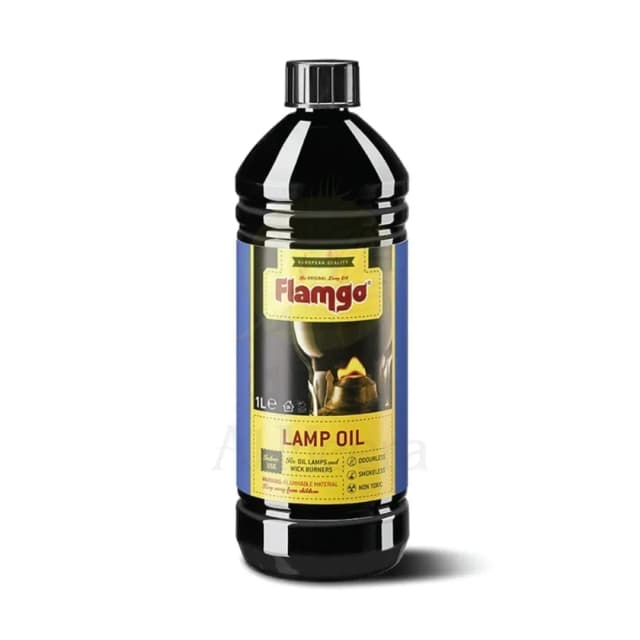 Flamgo Lighter Fluid Grill 1 L