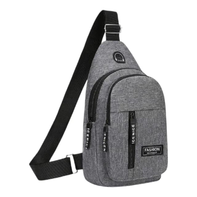 Nasma Crossbody Bag