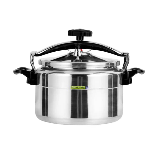 RoyalFord Pressure Cooker 9L RF11175