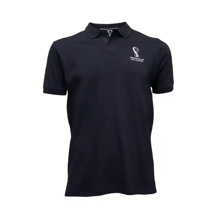 FIFA world cup MEN SHORT SLEEVE POLO M FH0081