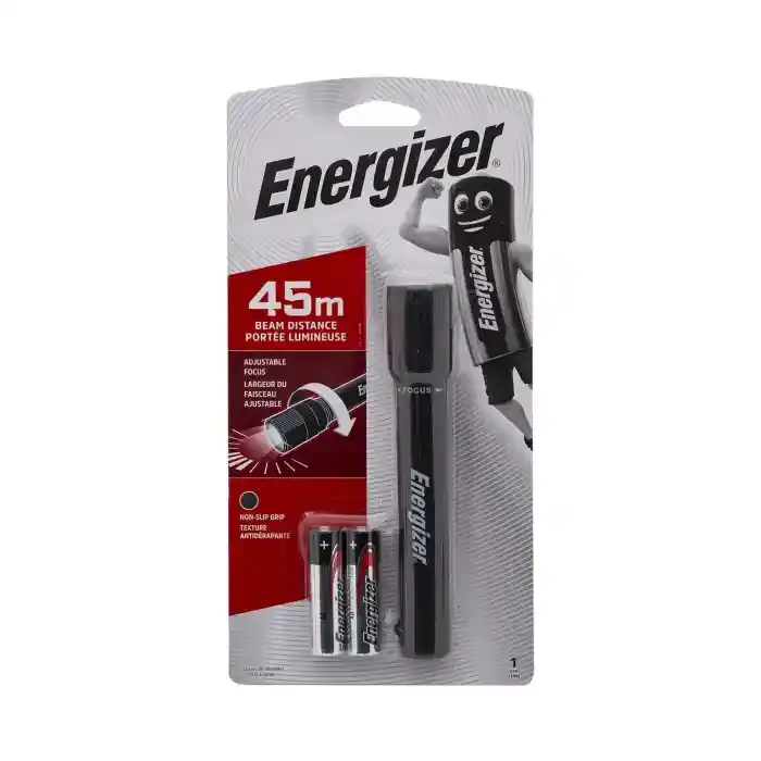 ENERGIZER X-FOCUS TORCH XFH21