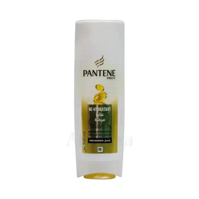Pantene Conditioner Pro-V Re-Hydrating 360 ml