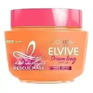 L'Oréal Hair Mask Elvive Dream Long 300ml