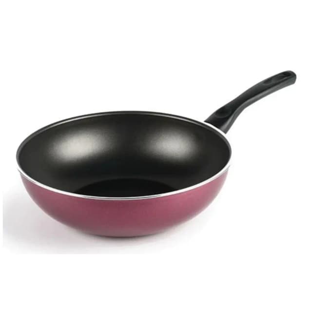 Domo Borx Jolie Japanese Wok 24 cm