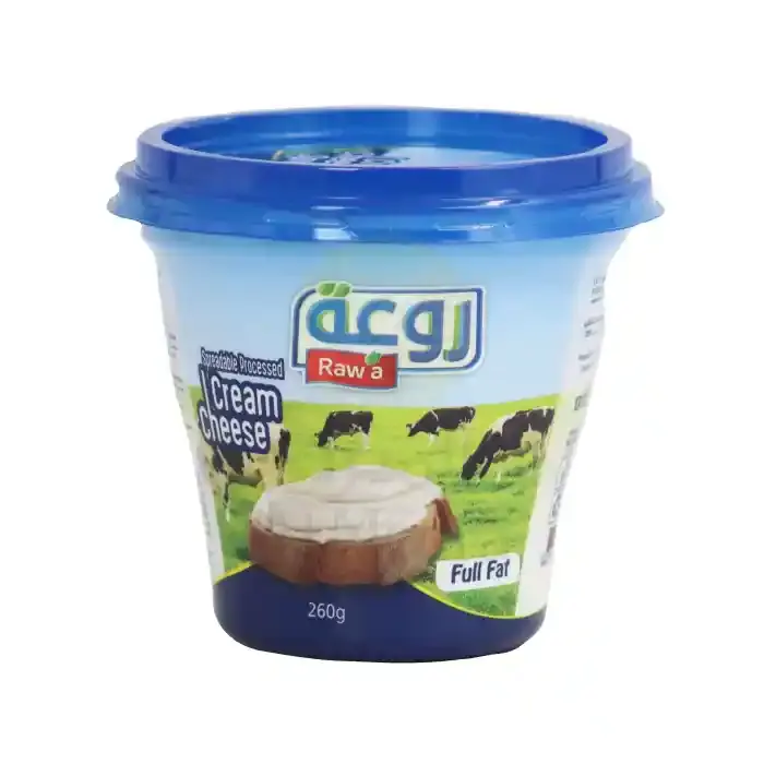 Rawa Cream Cheese Spread 260G