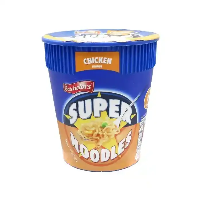 Batchelors Super Noodle Pot Chicken 75G