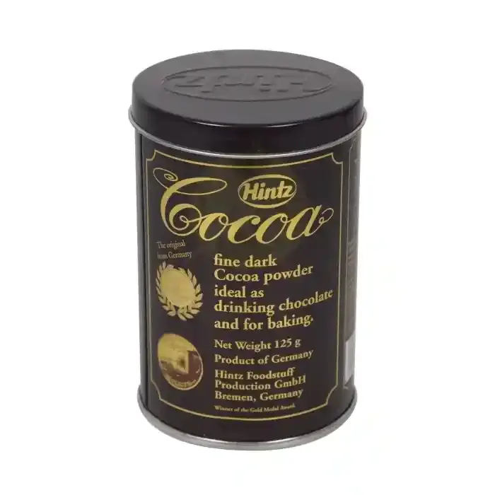 Hintz Cocoa Powder 125G