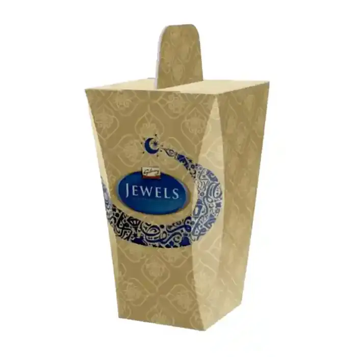 Galaxy Jewels Lantern Chocolate 74 g