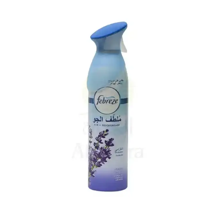 Febreze Aerosol Lavender 300 ml