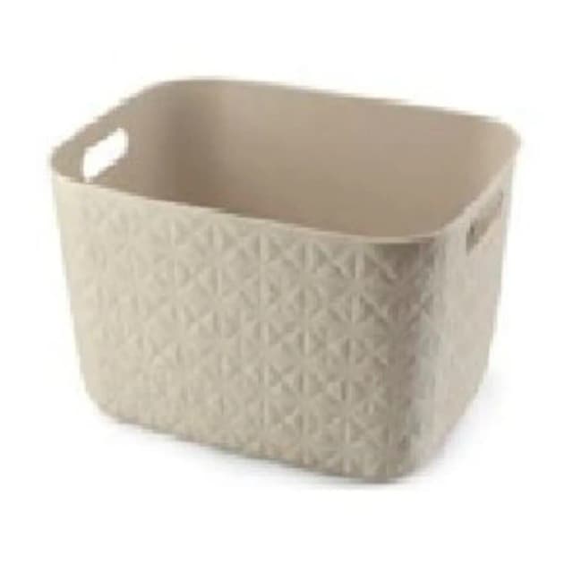 Curver Softex Basket Assorted 19 L