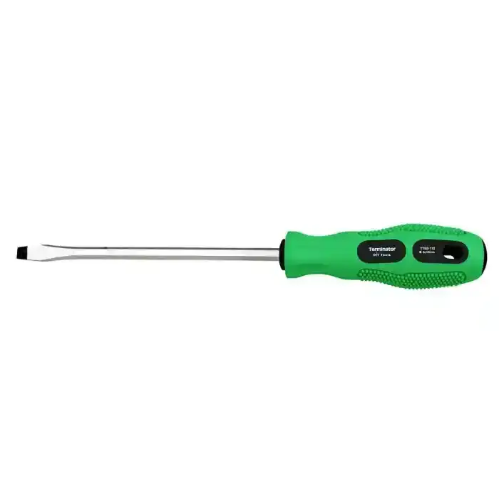 Terminator Screwdriver