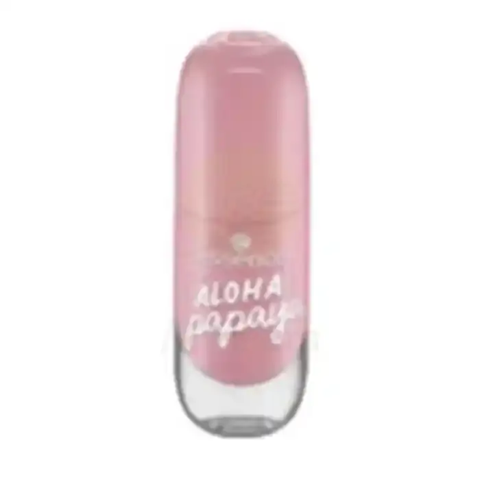 Essence Nail Polish Gel Color 62 Heart of Gold 8 ml