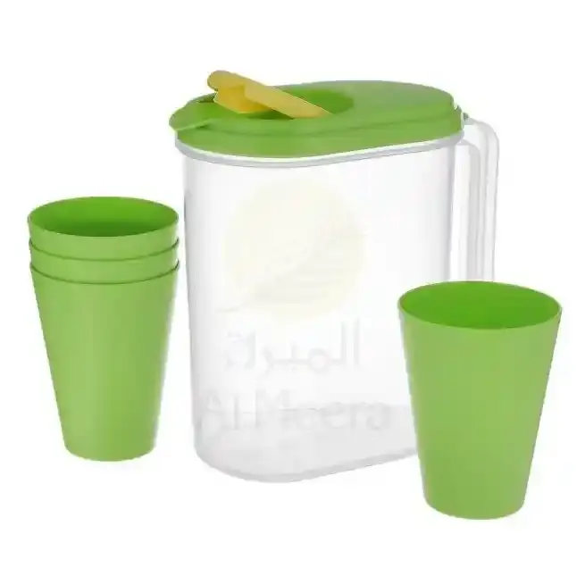 UCSAN MEGA LIMO SET 2 L M-600