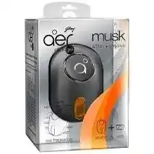 Godrej Aer Click Musk After Smoke10G