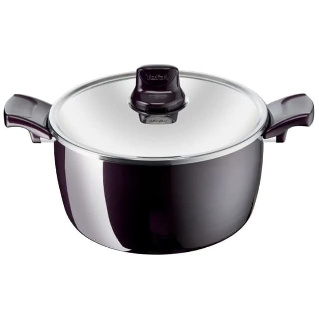 Tefal Stewpot Resist 30 cm G6