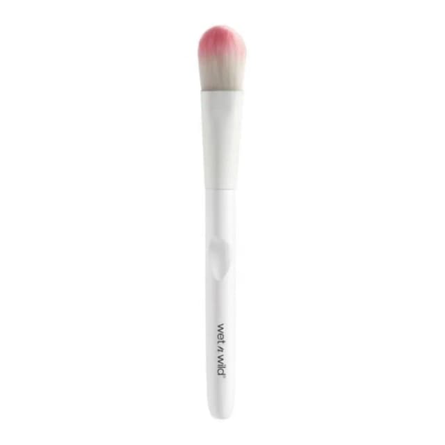 Wet n Wild Makeup Brush Foundation